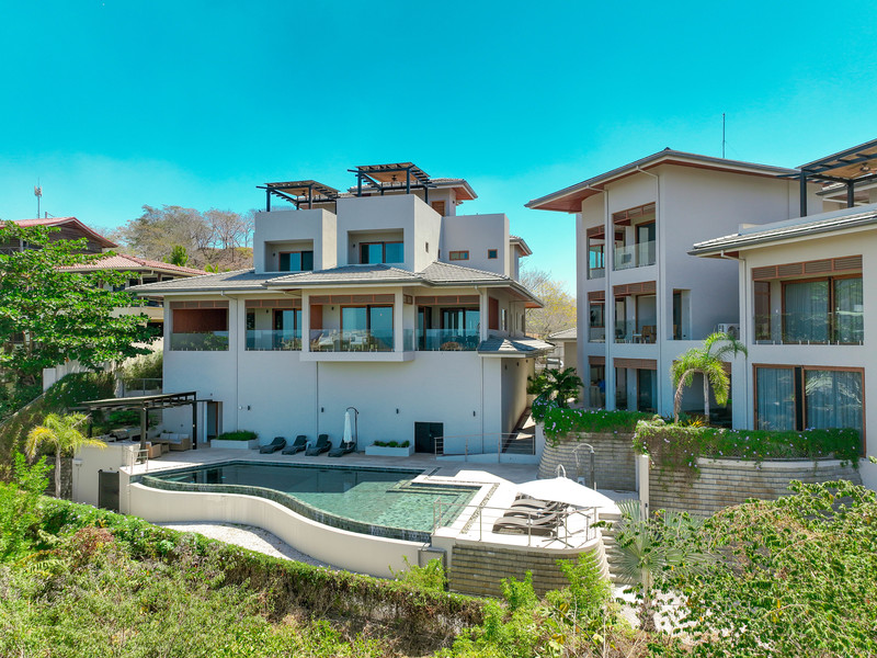 3 bed Condo For Sale in Tamarindo, Guanacaste - hero 8