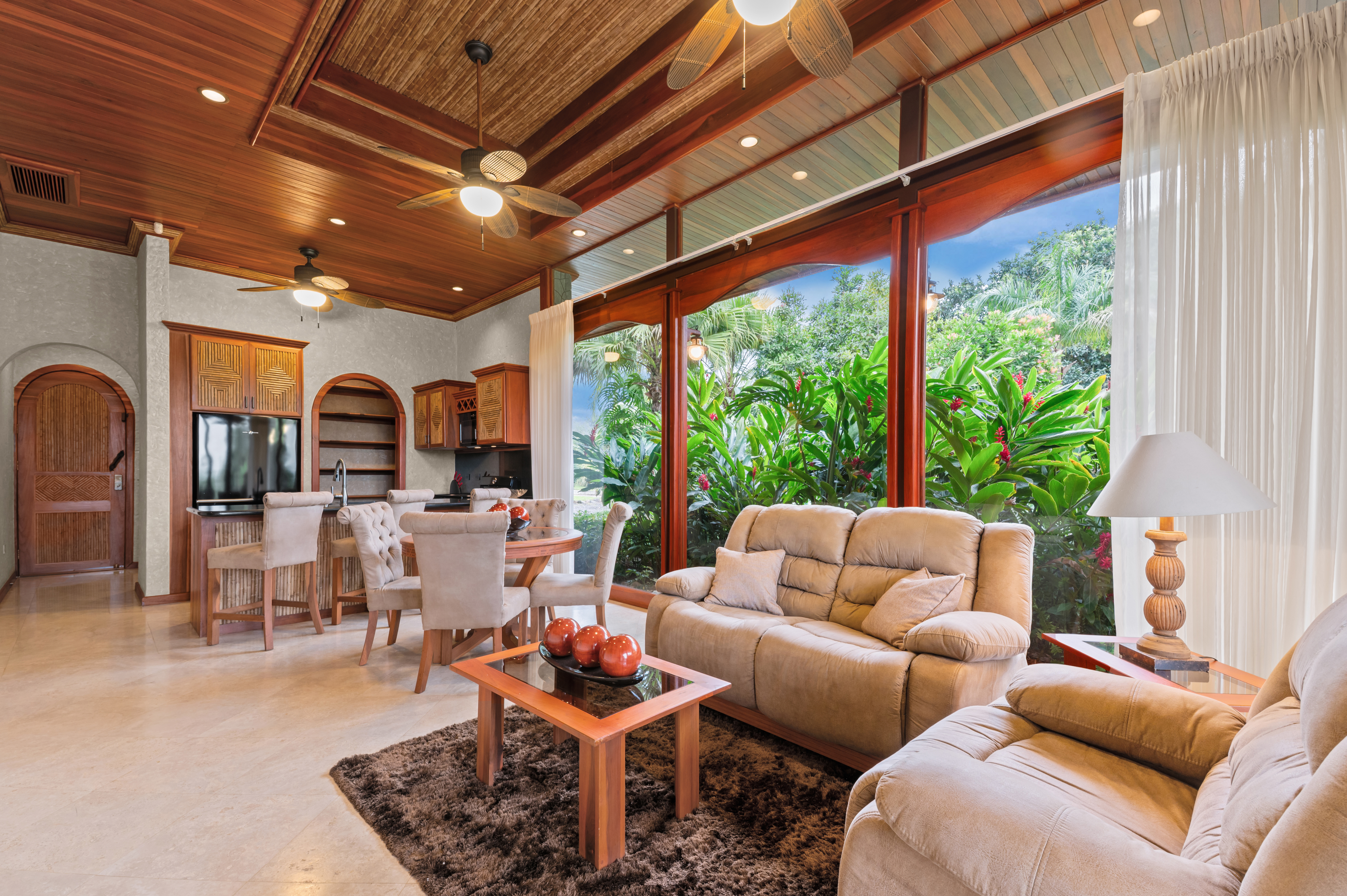2 bed Single Family Homes For Sale in La Fortuna, Alajuela - thumb 2