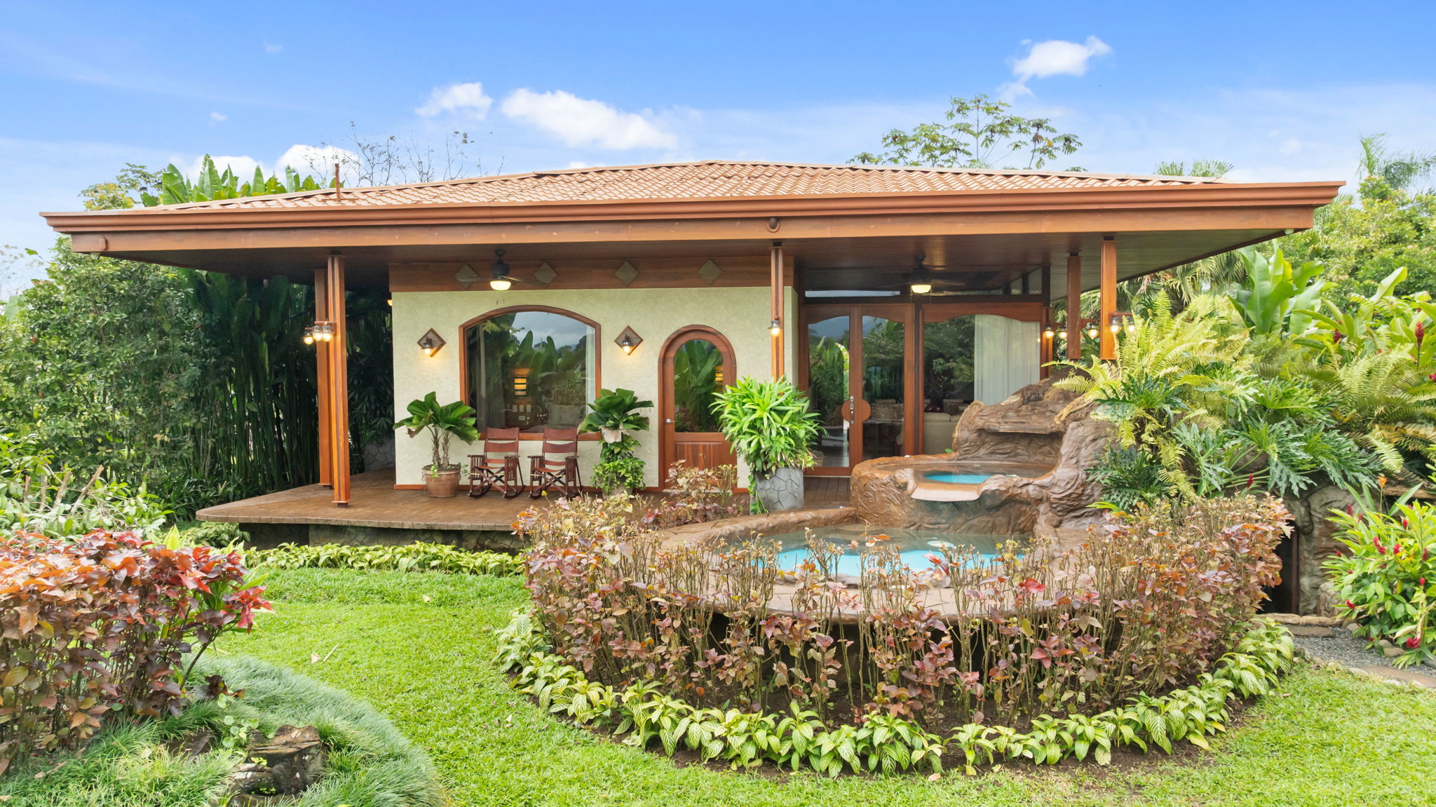 2 bed Single Family Homes For Sale in La Fortuna, Alajuela - thumb 15