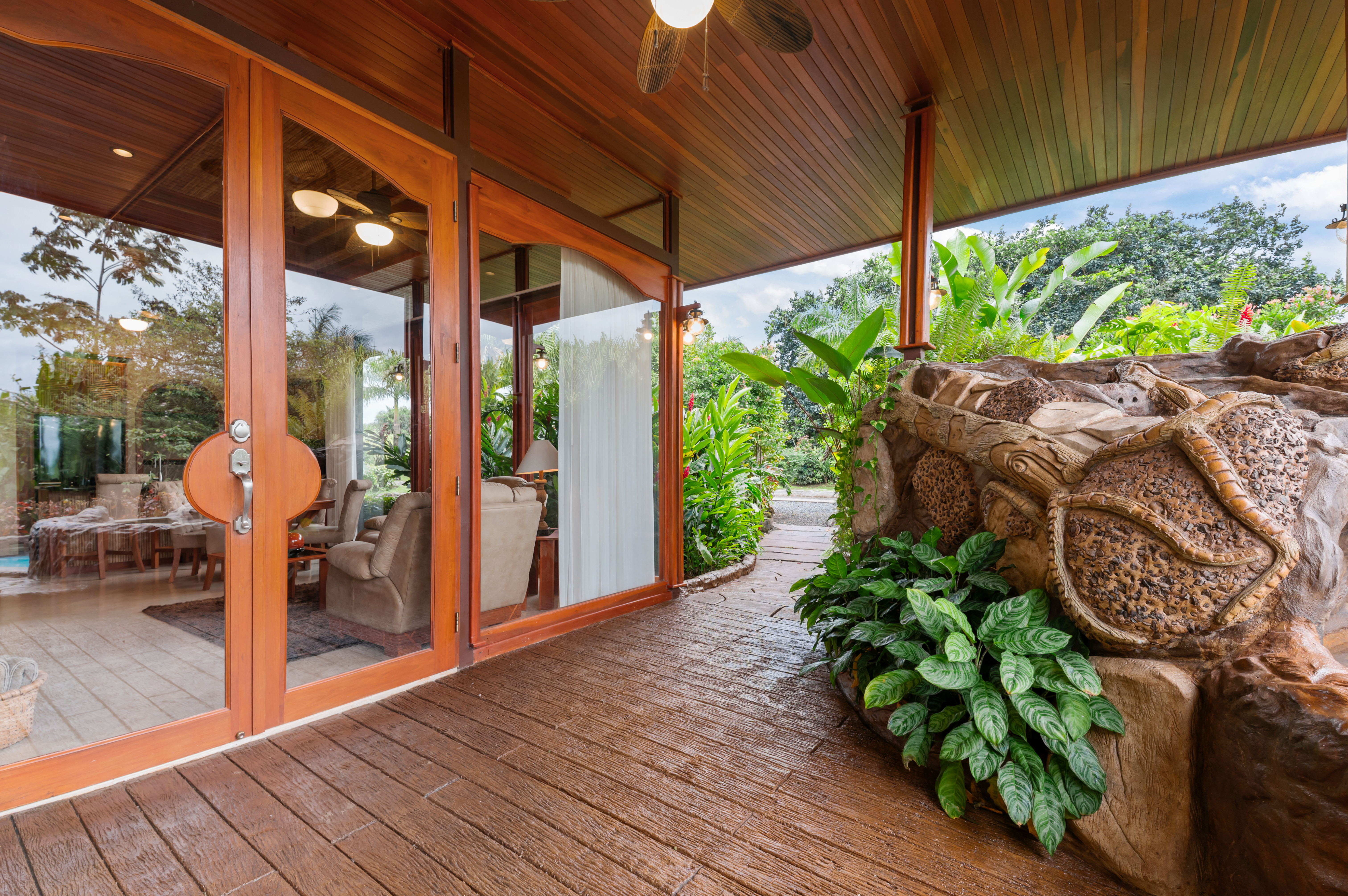 2 bed Single Family Homes For Sale in La Fortuna, Alajuela - thumb 21