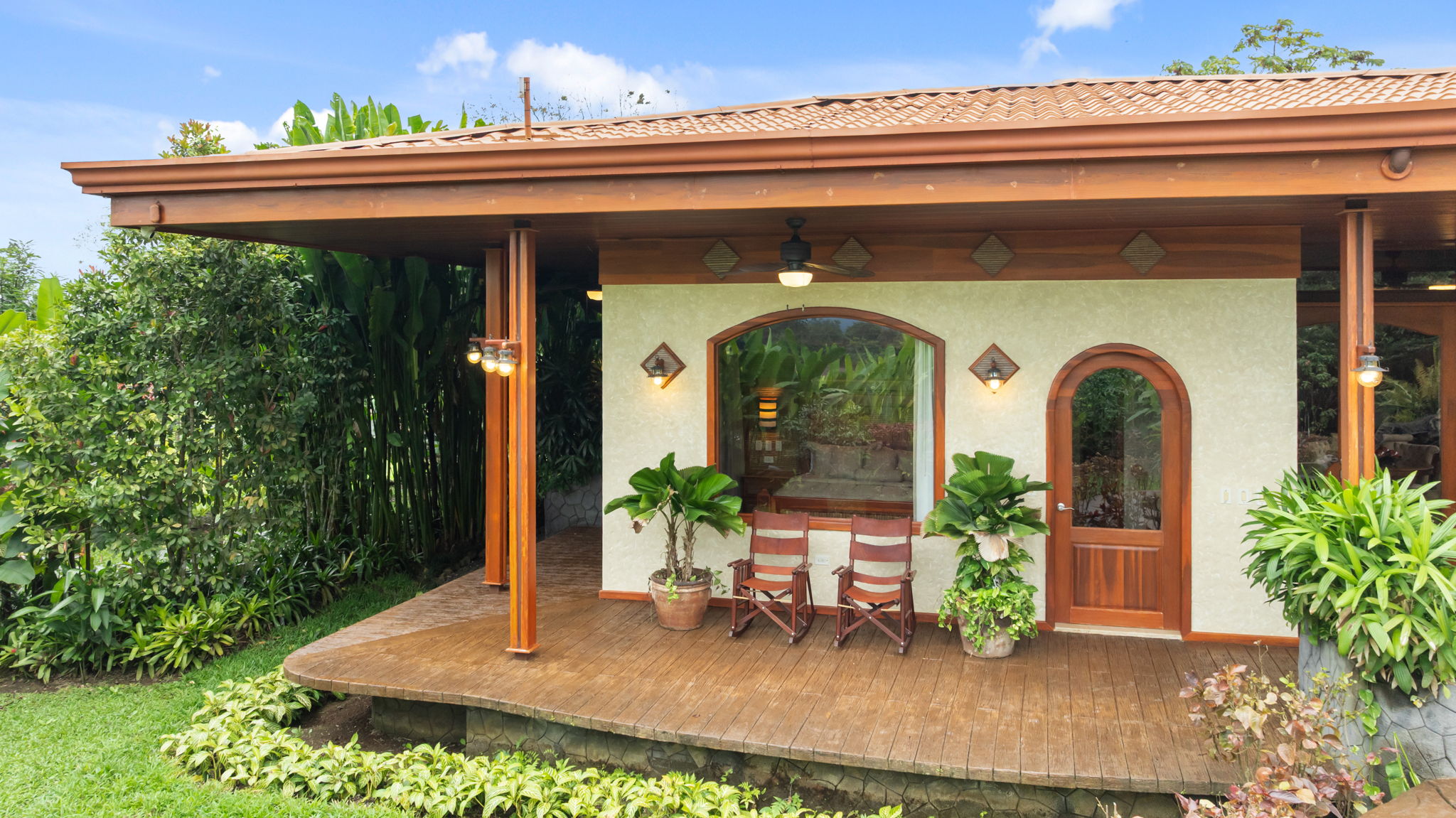 2 bed Single Family Homes For Sale in La Fortuna, Alajuela - thumb 19