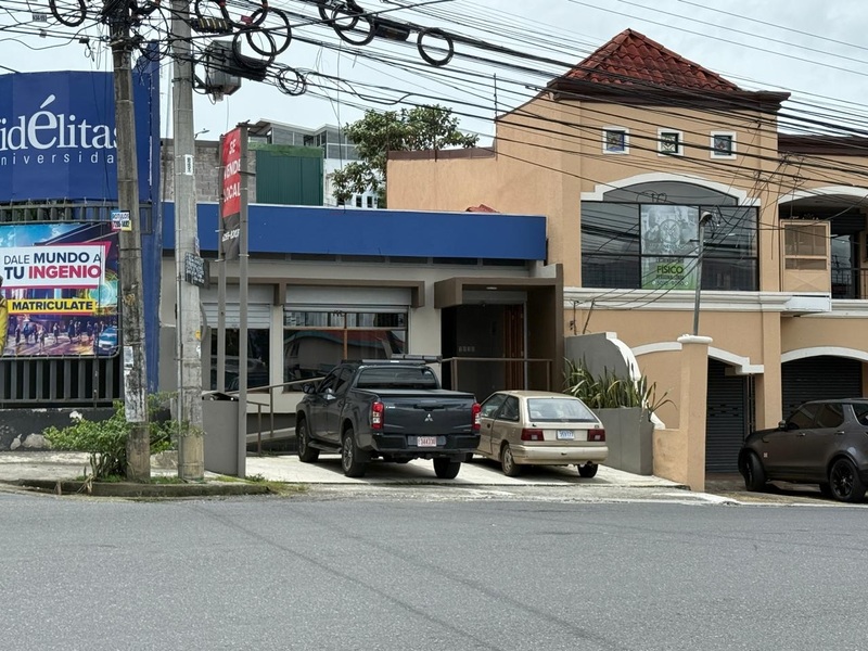 0 bed Office / Retail For Sale in Montes de Oca, San Jose - 1