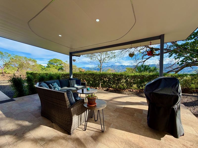 3 bed Single Family Homes For Sale in Atenas, Alajuela - 1