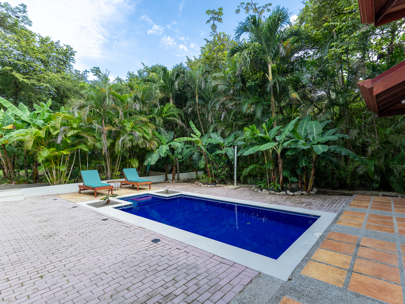 3 bed Single Family Homes For Sale in Nosara, Guanacaste - hero 27