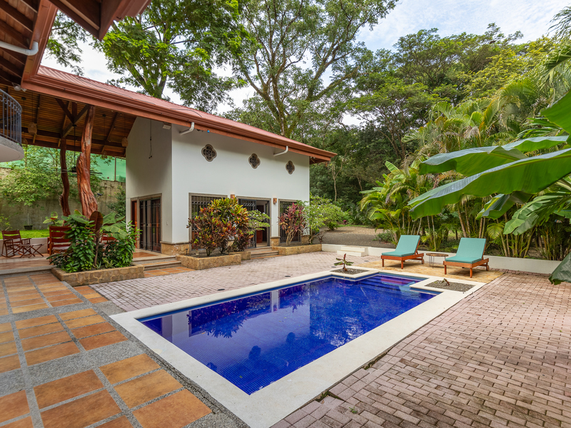 3 bed Single Family Homes For Sale in Nosara, Guanacaste - hero 2