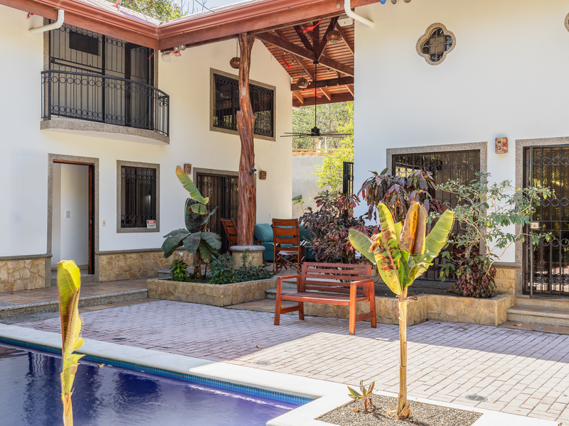 3 bed Single Family Homes For Sale in Nosara, Guanacaste - hero 22