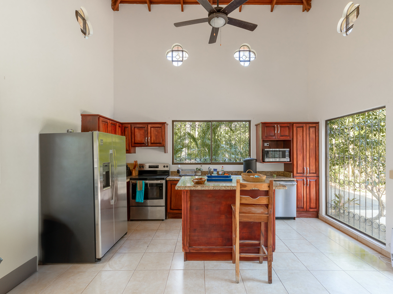 3 bed Single Family Homes For Sale in Nosara, Guanacaste - hero 29