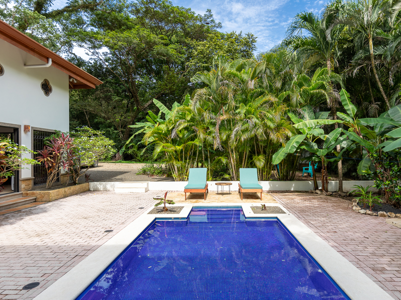 3 bed Single Family Homes For Sale in Nosara, Guanacaste - hero 6