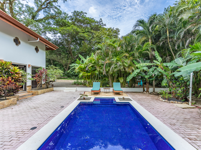 3 bed Single Family Homes For Sale in Nosara, Guanacaste - hero 28