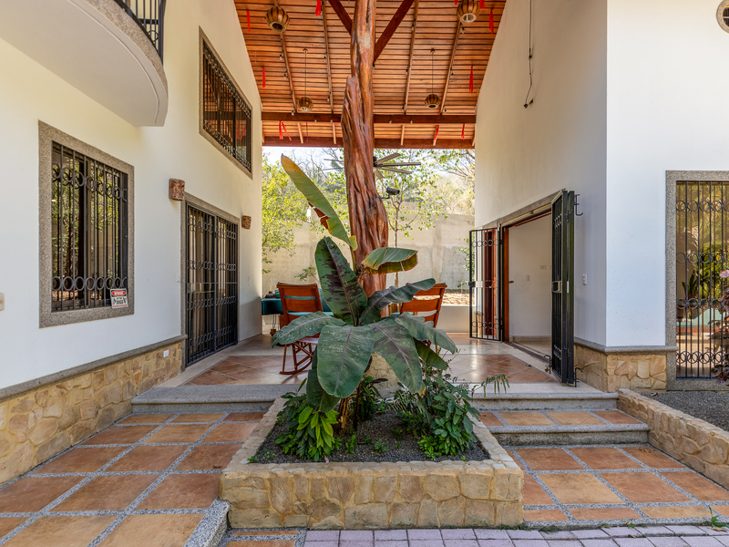 3 bed Single Family Homes For Sale in Nosara, Guanacaste - hero 23