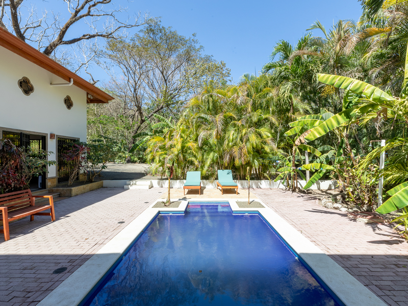 3 bed Single Family Homes For Sale in Nosara, Guanacaste - hero 24