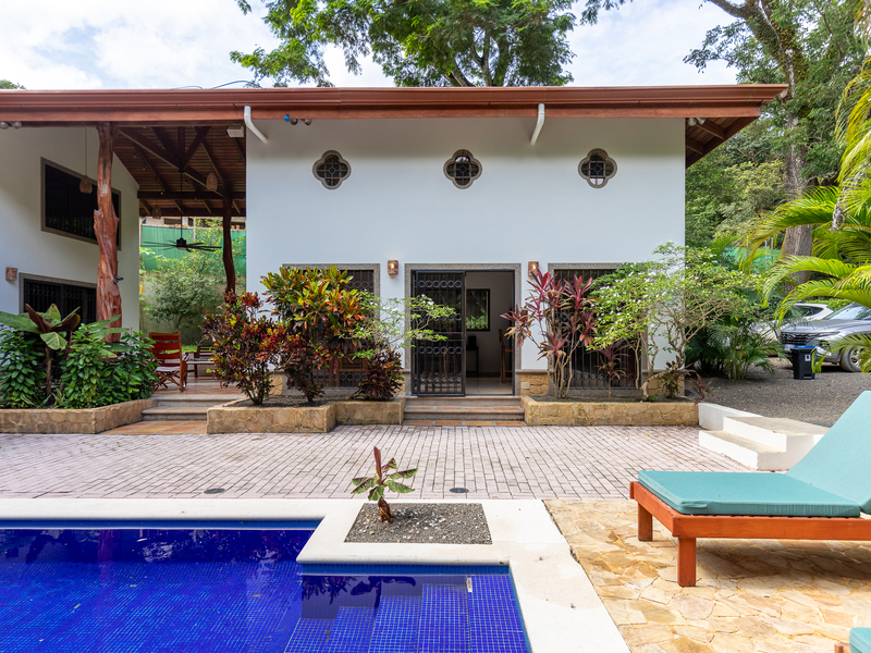 3 bed Single Family Homes For Sale in Nosara, Guanacaste - hero 5