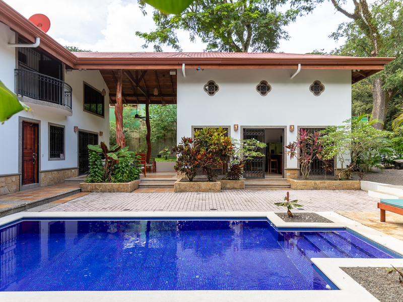 3 bed Single Family Homes For Sale in Nosara, Guanacaste - 1