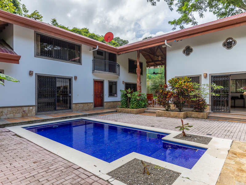 3 bed Single Family Homes For Sale in Nosara, Guanacaste - hero 4