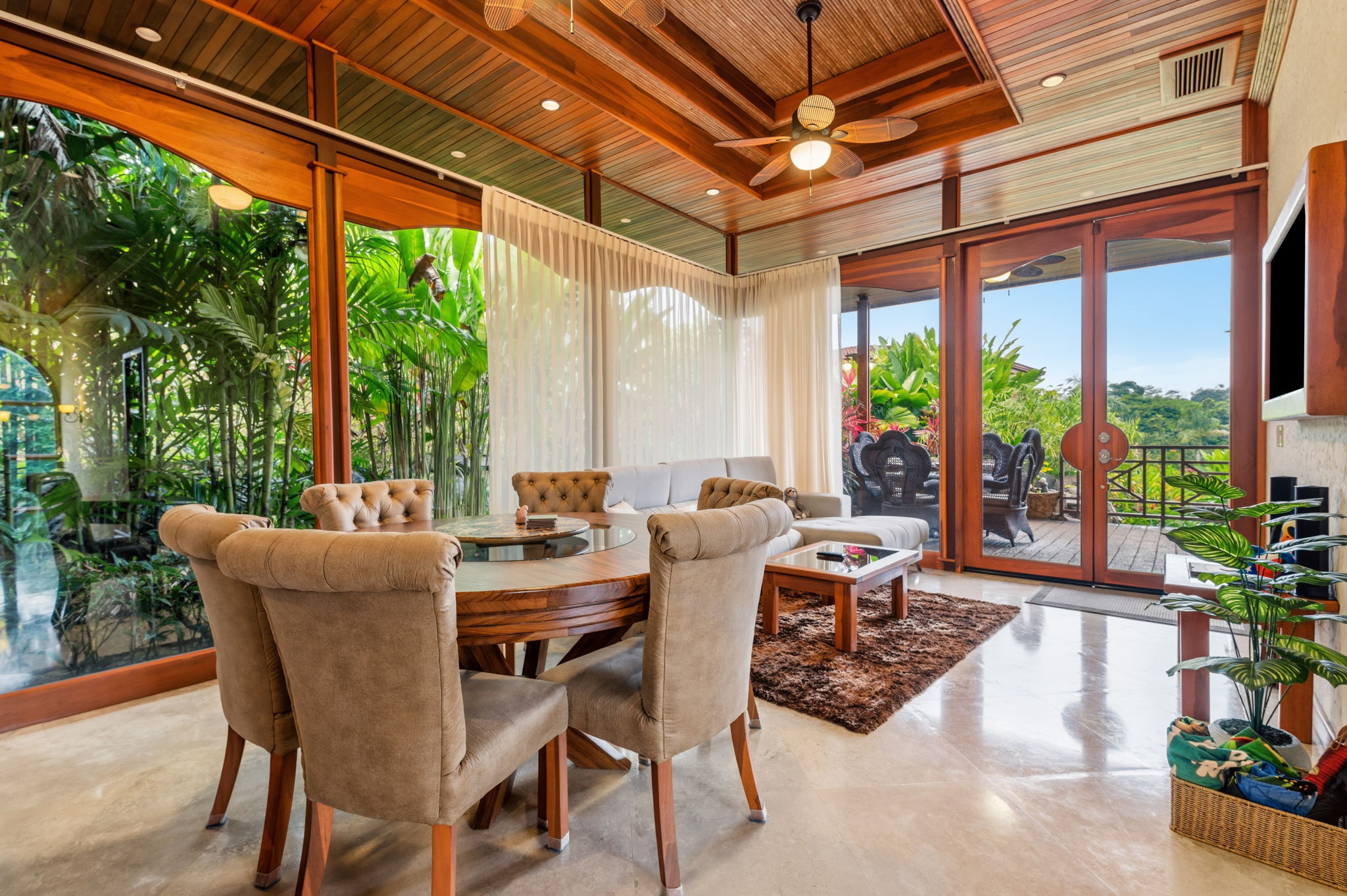 3 bed Single Family Homes For Sale in La Fortuna, Alajuela - thumb 2