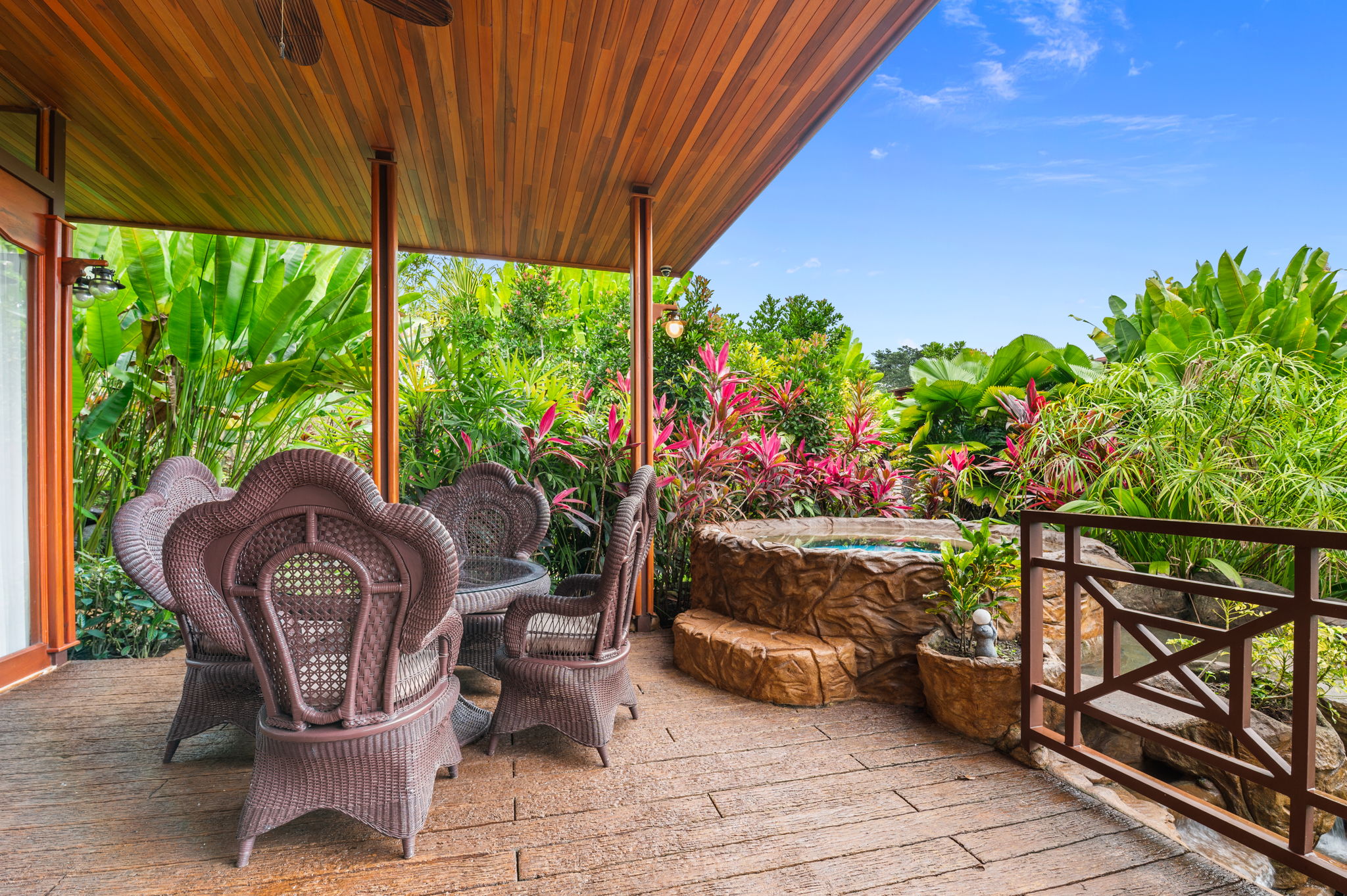 3 bed Single Family Homes For Sale in La Fortuna, Alajuela - thumb 19