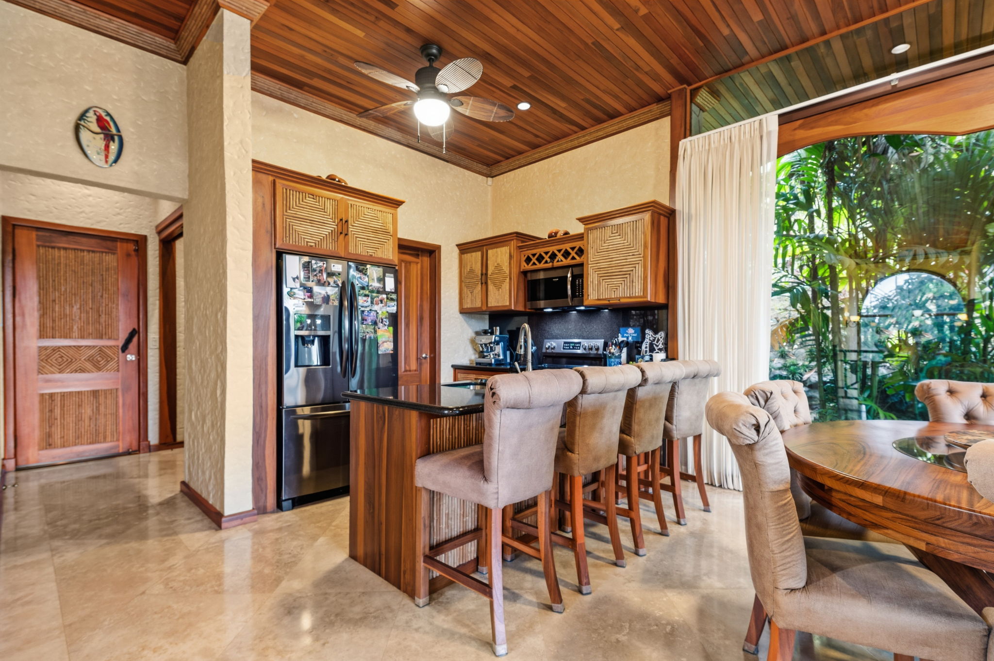 3 bed Single Family Homes For Sale in La Fortuna, Alajuela - thumb 3