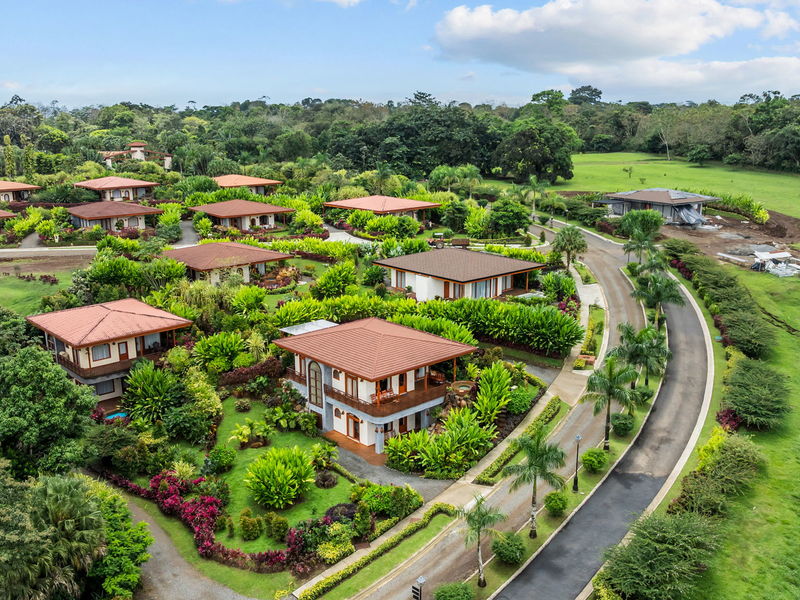 3 bed Single Family Homes For Sale in La Fortuna, Alajuela - 1