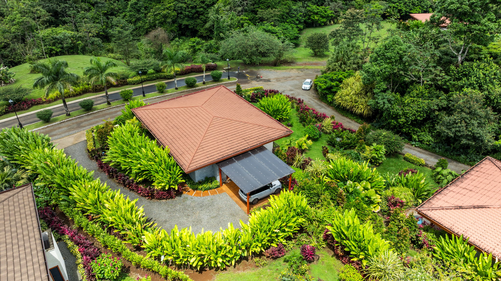 3 bed Single Family Homes For Sale in La Fortuna, Alajuela - thumb 12