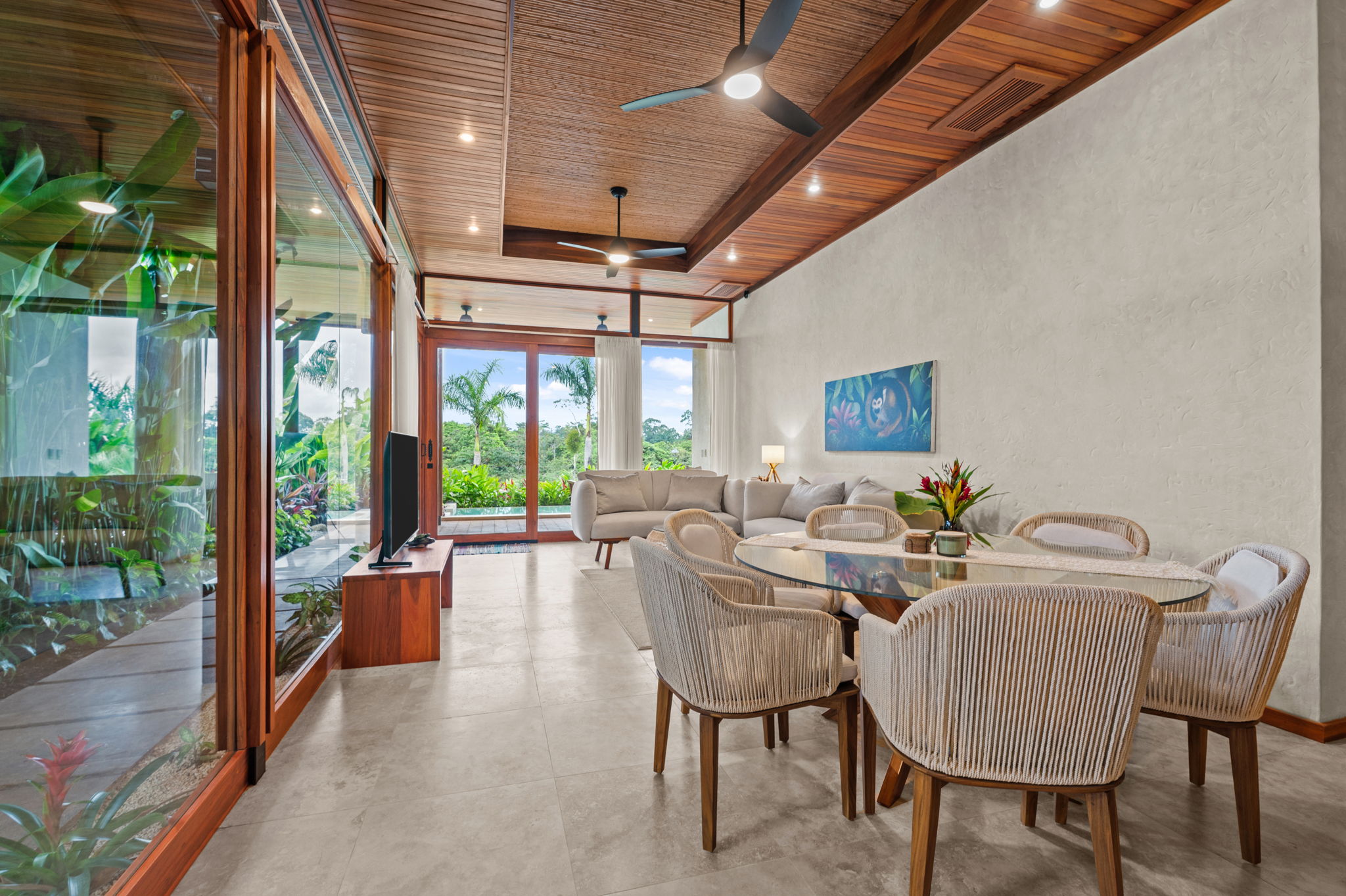 3 bed Single Family Homes For Sale in La Fortuna, Alajuela - thumb 16