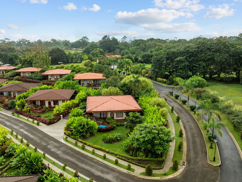 3 bed Single Family Homes For Sale in La Fortuna, Alajuela - 1