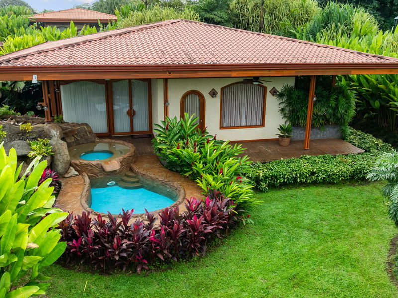 3 bed Single Family Homes For Sale in La Fortuna, Alajuela - photo 5