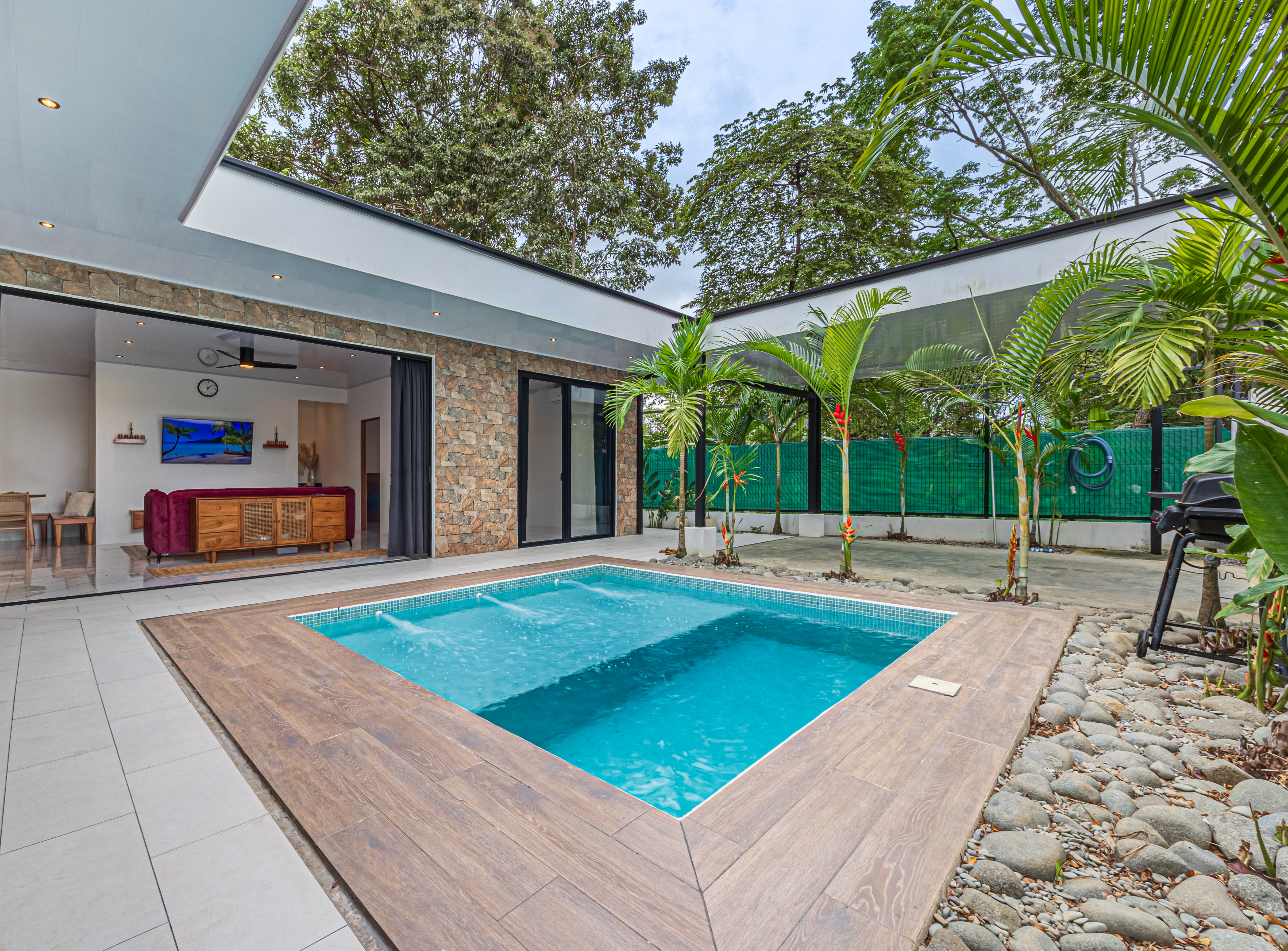 3 bed Single Family Homes For Sale in Uvita, Puntarenas - thumb 21