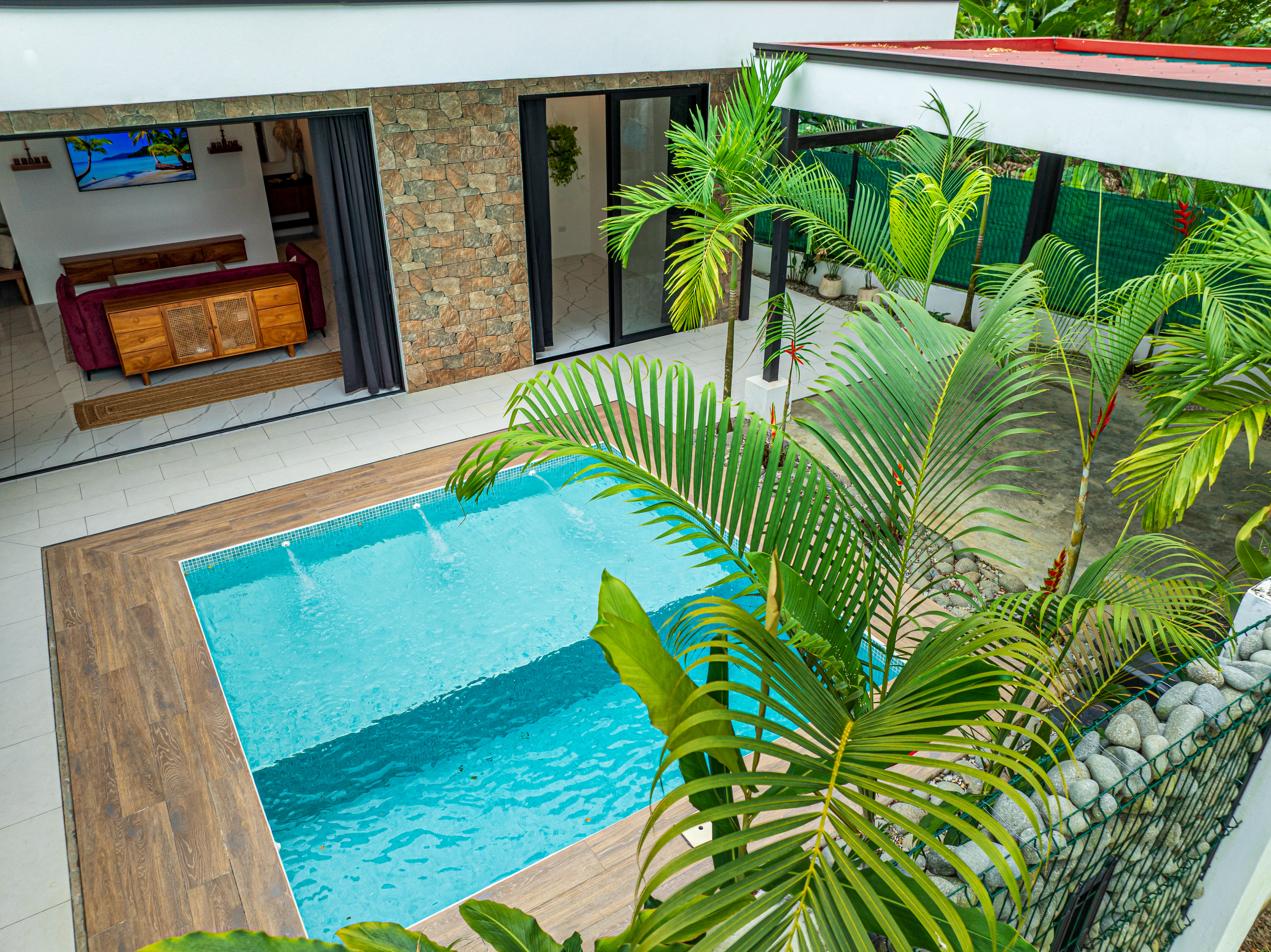 3 bed Single Family Homes For Sale in Uvita, Puntarenas - thumb 6