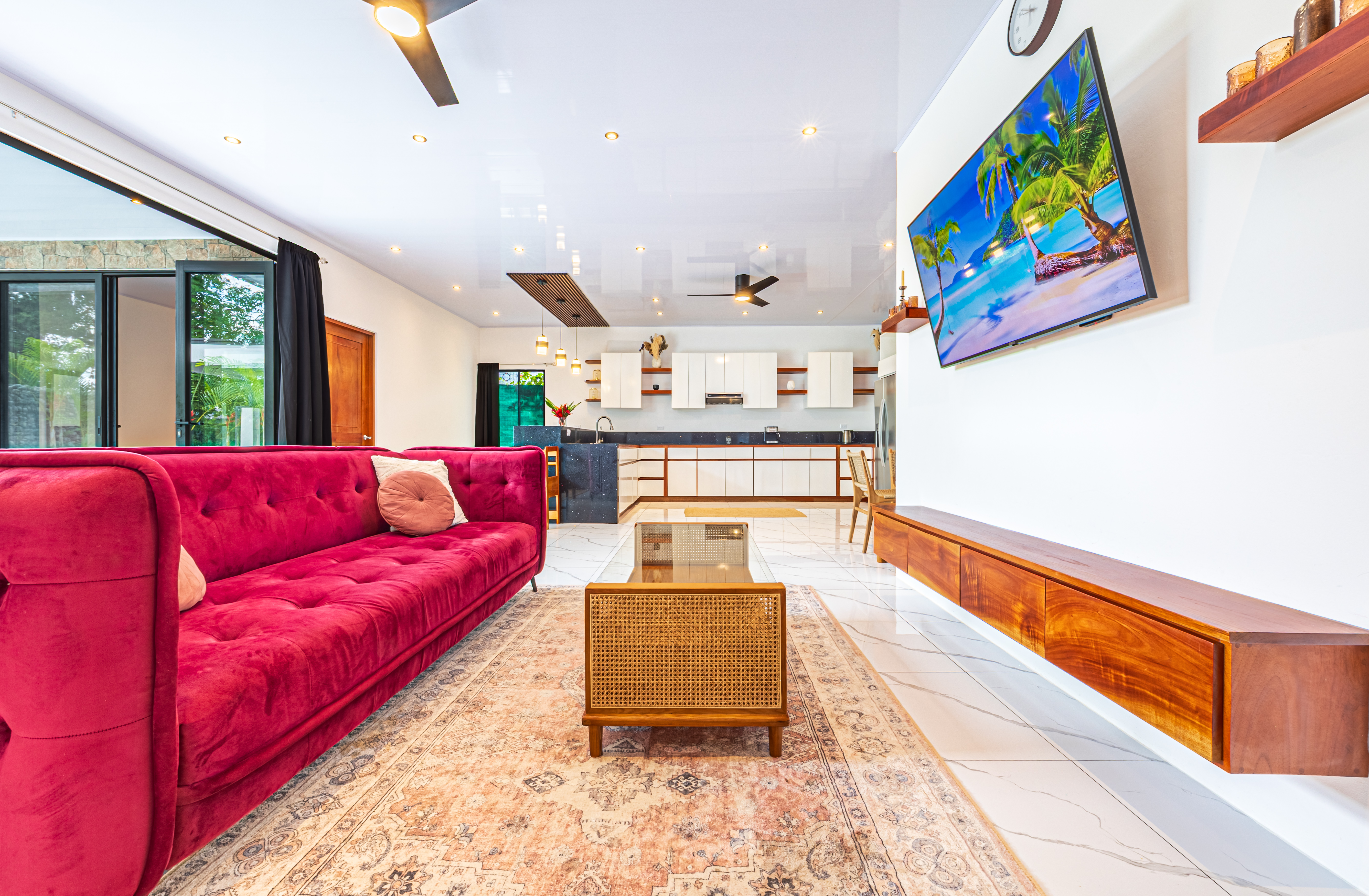 3 bed Single Family Homes For Sale in Uvita, Puntarenas - thumb 3