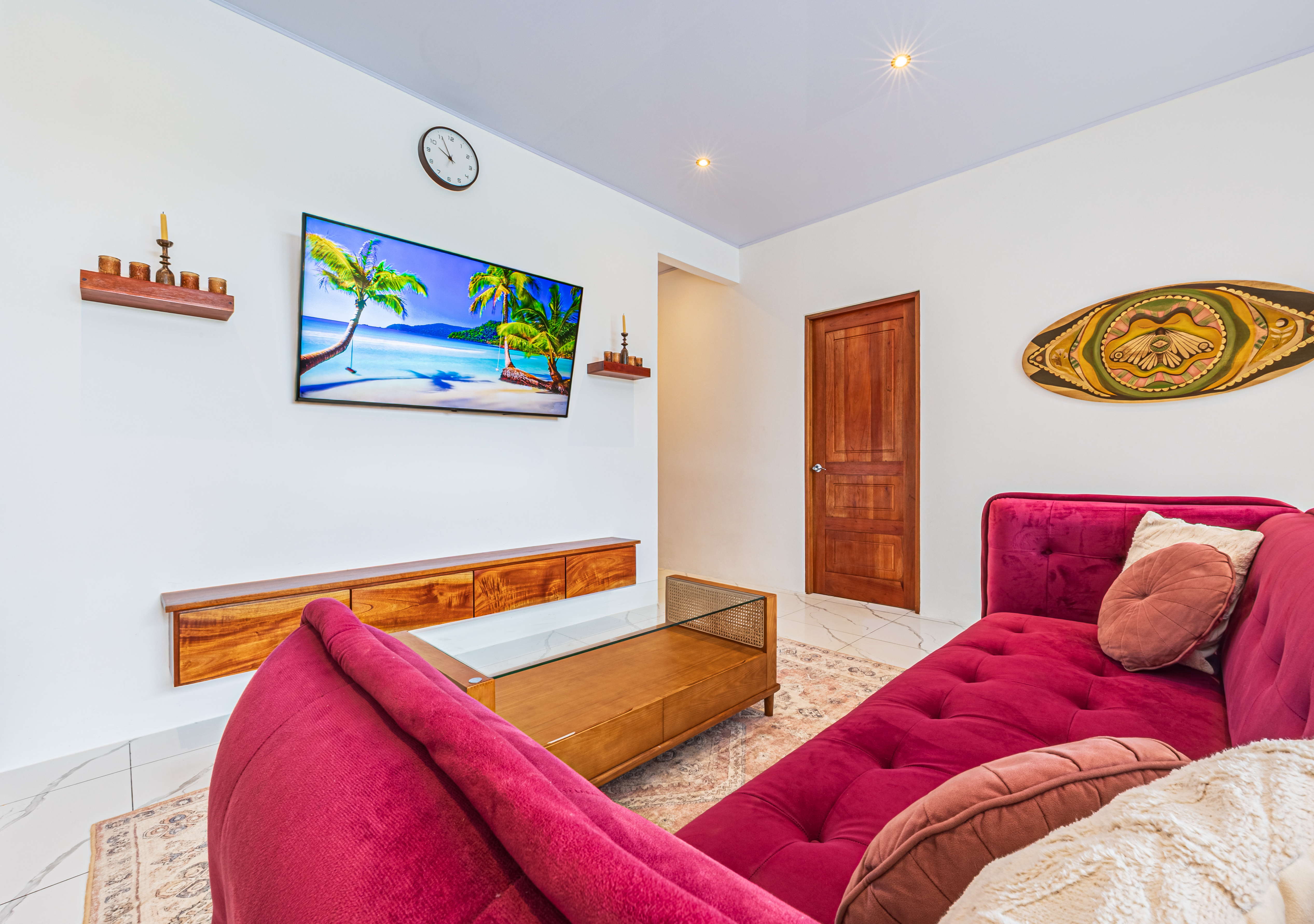 3 bed Single Family Homes For Sale in Uvita, Puntarenas - thumb 9
