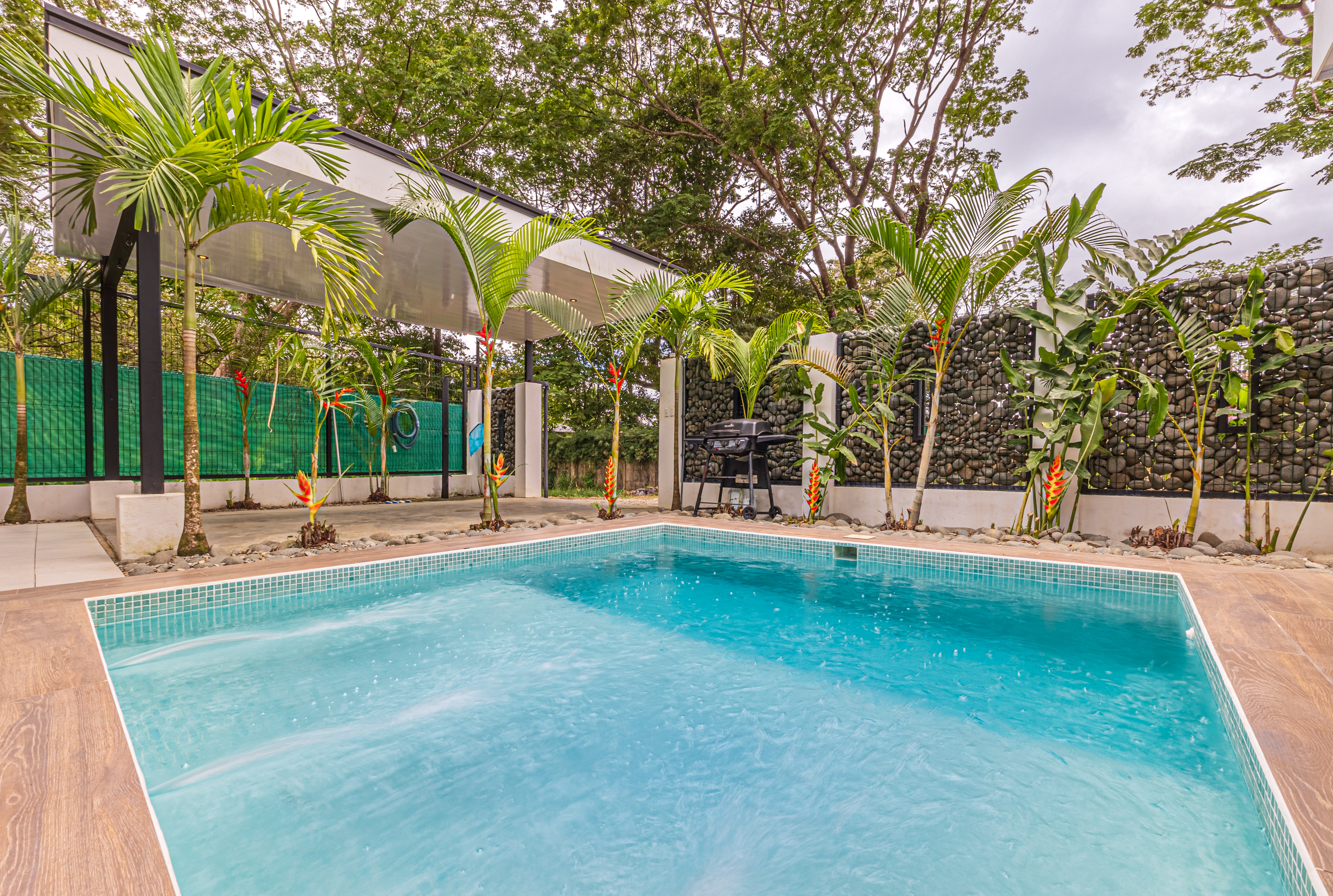 3 bed Single Family Homes For Sale in Uvita, Puntarenas - thumb 1