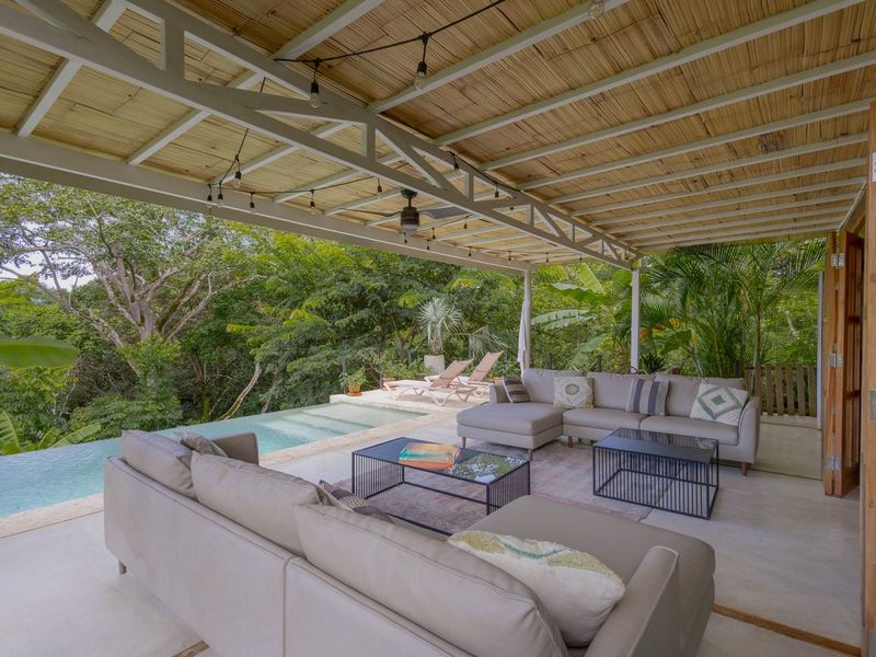 3 bed Single Family Homes For Sale in Manzanillo, Puntarenas - hero 5