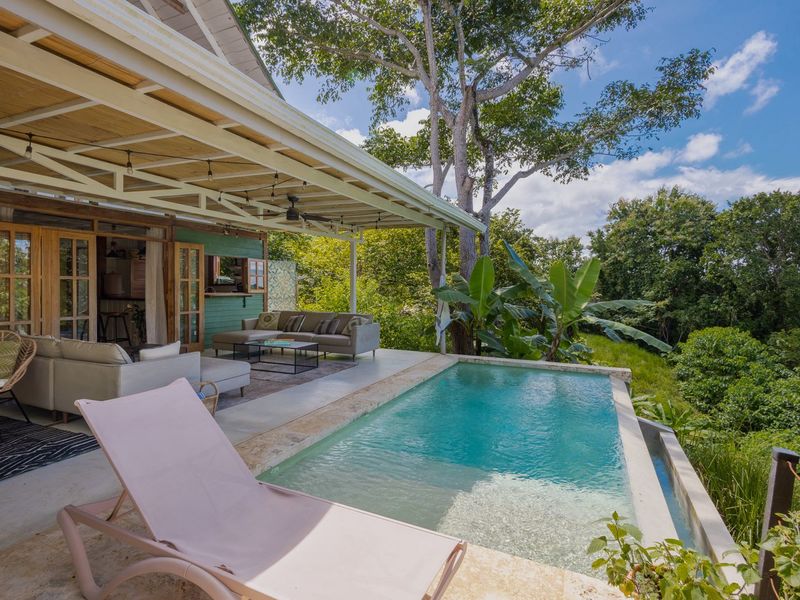 3 bed Single Family Homes For Sale in Manzanillo, Puntarenas - 1