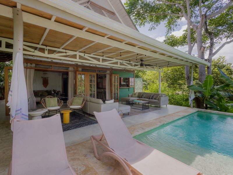 3 bed Single Family Homes For Sale in Manzanillo, Puntarenas - hero 3