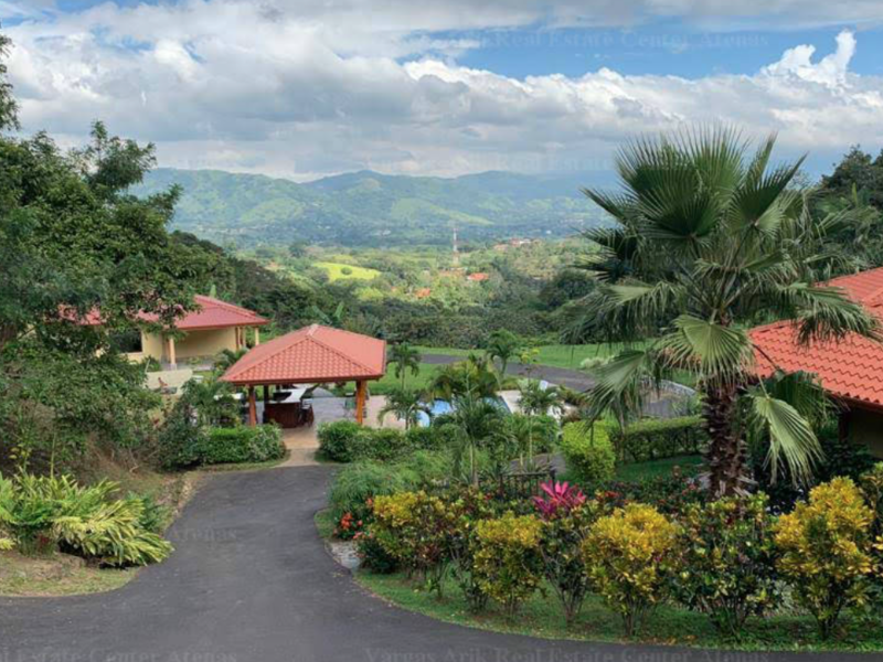 10 bed Single Family Homes For Sale in Atenas, Alajuela - hero 11