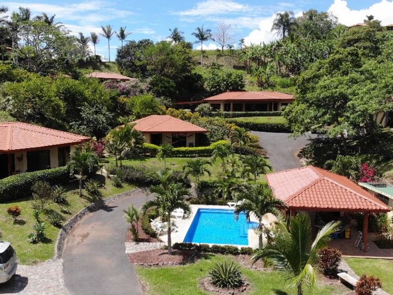 10 bed Single Family Homes For Sale in Atenas, Alajuela - 1