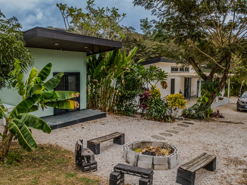4 bed Single Family Homes For Sale in Playa Grande, Guanacaste - 1