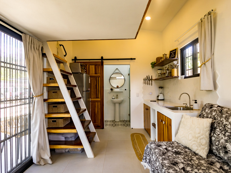 4 bed Single Family Homes For Sale in Playa Grande, Guanacaste - hero 21