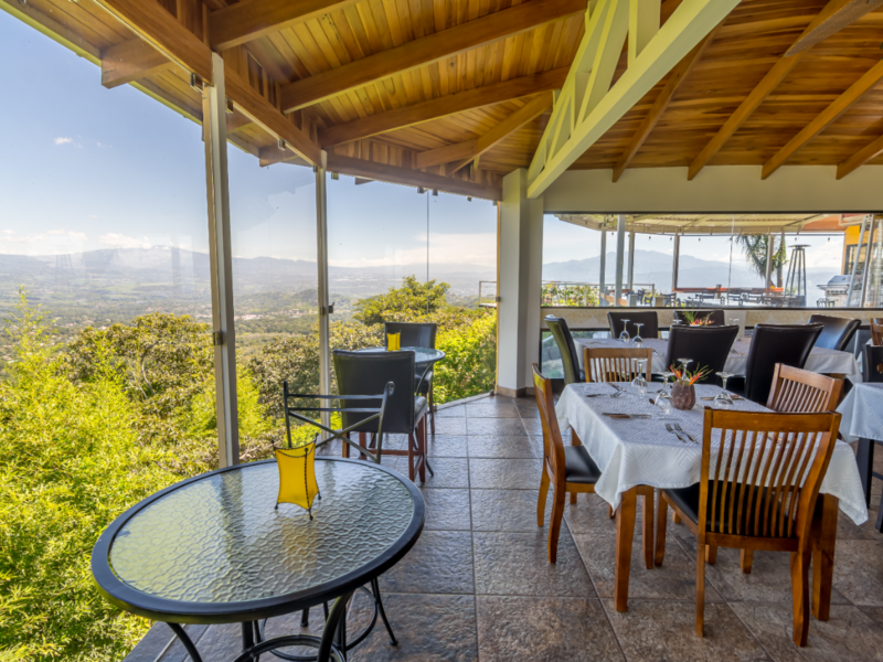 12 bed Hotel / Leisure For Sale in Atenas, Alajuela - hero 12
