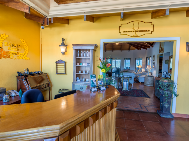 12 bed Hotel / Leisure For Sale in Atenas, Alajuela - hero 10