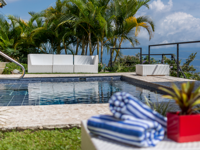 12 bed Hotel / Leisure For Sale in Atenas, Alajuela - hero 5