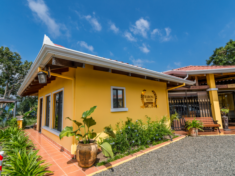 12 bed Hotel / Leisure For Sale in Atenas, Alajuela - hero 13