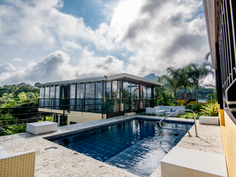12 bed Hotel / Leisure For Sale in Atenas, Alajuela - hero 8