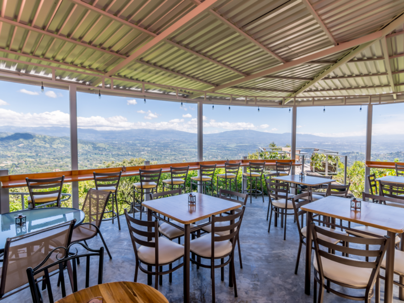 12 bed Hotel / Leisure For Sale in Atenas, Alajuela - hero 15