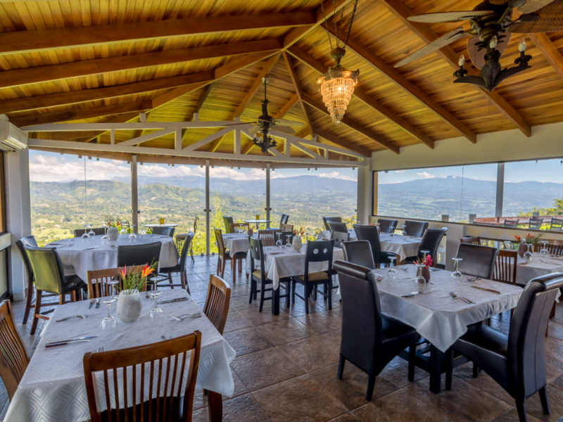 12 bed Hotel / Leisure For Sale in Atenas, Alajuela - hero 11