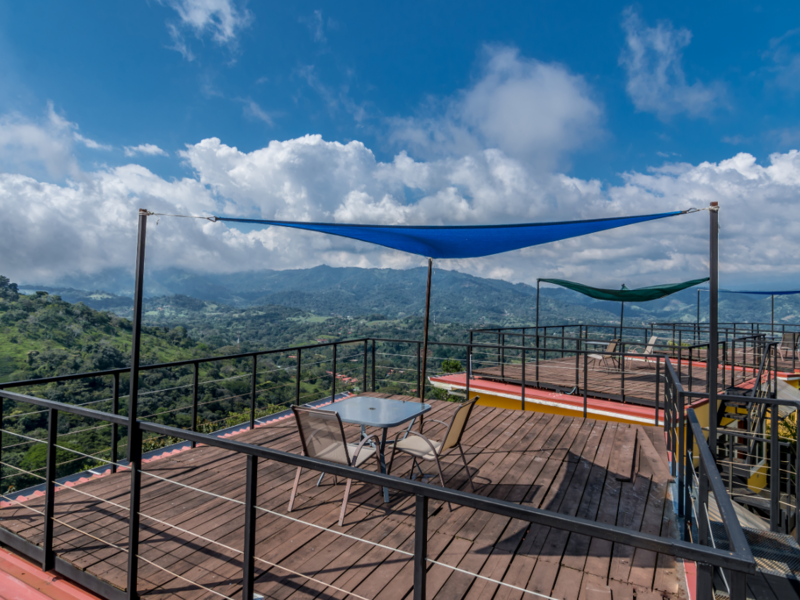 12 bed Hotel / Leisure For Sale in Atenas, Alajuela - hero 7
