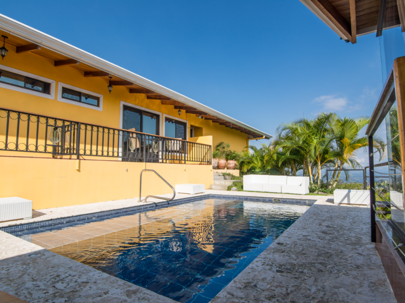 12 bed Hotel / Leisure For Sale in Atenas, Alajuela - hero 9