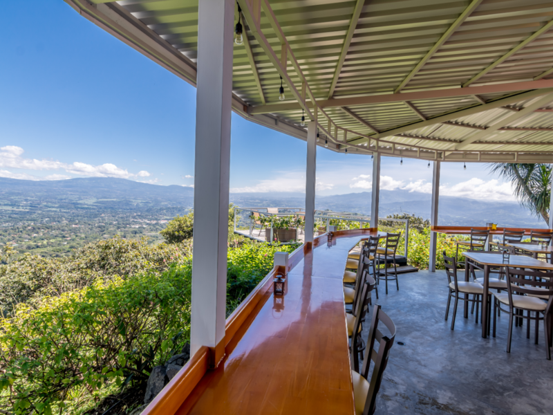 12 bed Hotel / Leisure For Sale in Atenas, Alajuela - hero 16