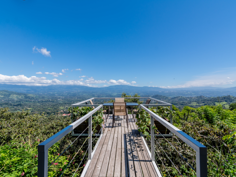 12 bed Hotel / Leisure For Sale in Atenas, Alajuela - hero 2