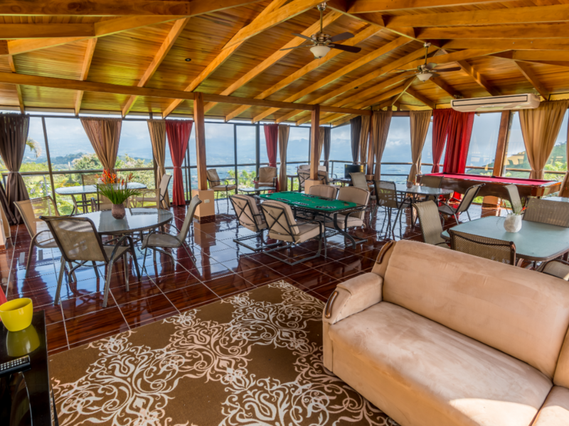 12 bed Hotel / Leisure For Sale in Atenas, Alajuela - hero 14